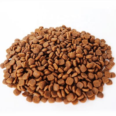 Ενήλικα τρόφιμα της Pet σκυλιών ζωής cOem με IFS ISO HACCP το πιστοποιητικό