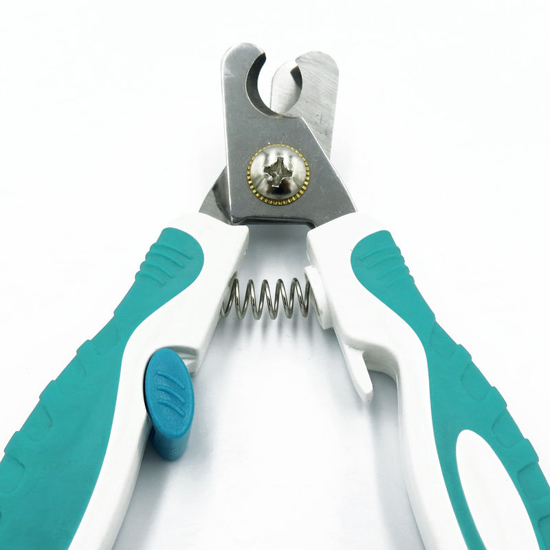 Hallupets Pet που καλλωπίζει Trimmers ψαλιδιού καρφιών της Pet εργαλείων το καθαρίζοντας αρχείο 14cm για τα σκυλιά γατών