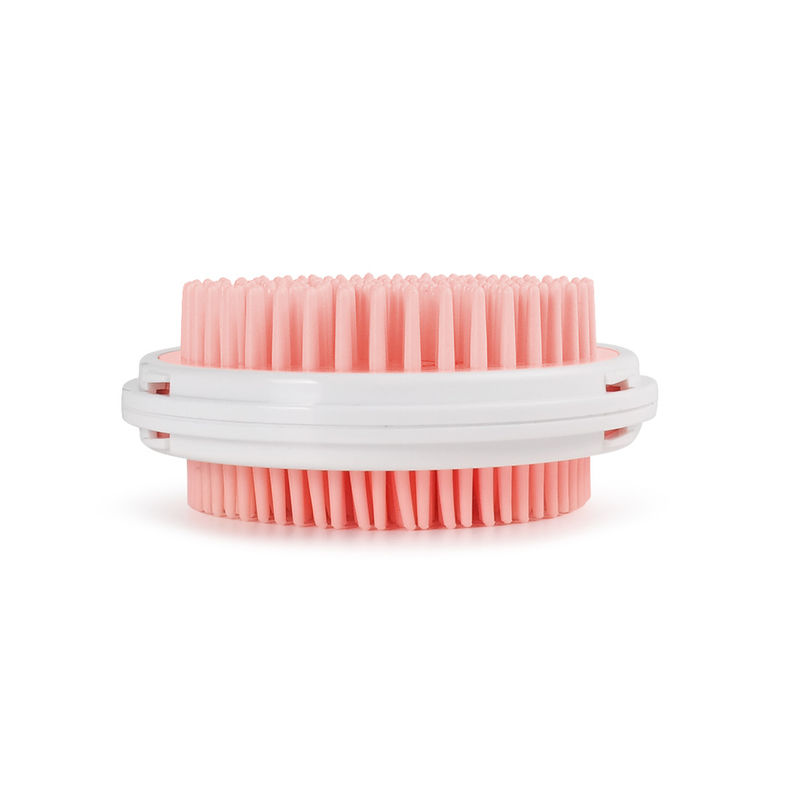 Πολλών χρήσεων διπλή βούρτσα 17cm 90g PG027 ντους της Pet βουρτσών πλύσης σκυλιών τελών