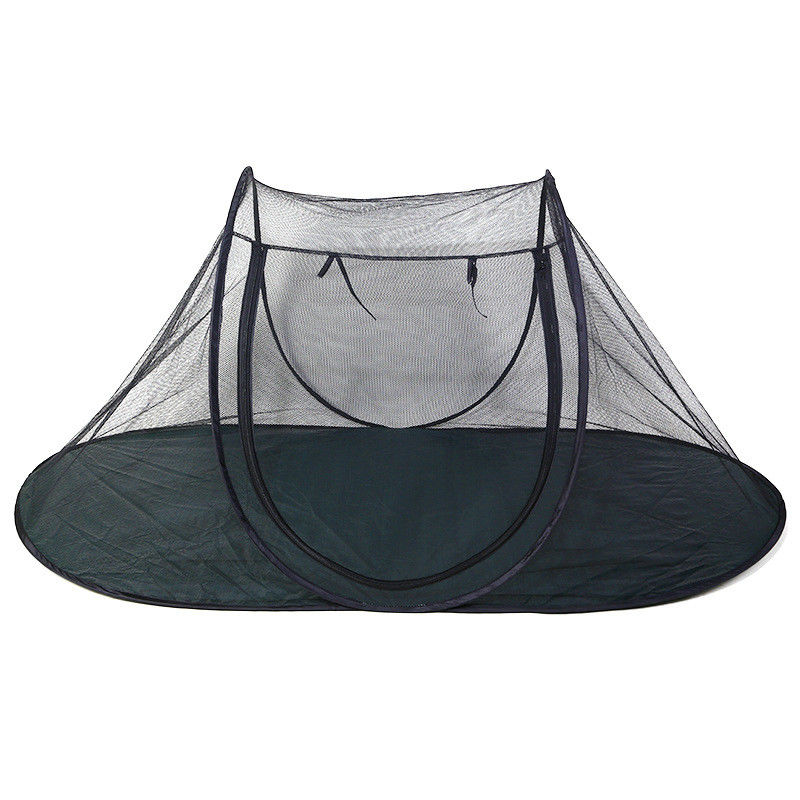 Πτυσσόμενο Windproof μη παραμορφώσιμο υπαίθριο σπίτι επίσκεψης σκηνών σκυλιών για τη σκηνή σκιάς σκυλιών Teddy